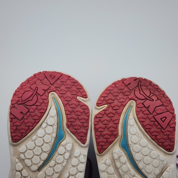 Hoka One One Bondi 4 Womens 7 - Picture 6 of 10